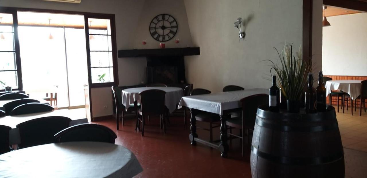 Auberge Audressein Exterior foto