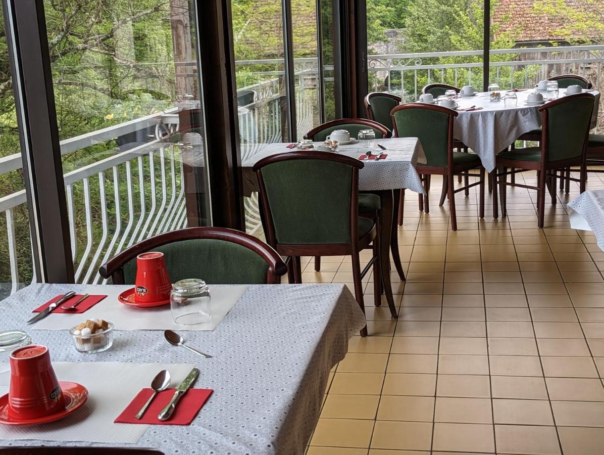 Auberge Audressein Exterior foto